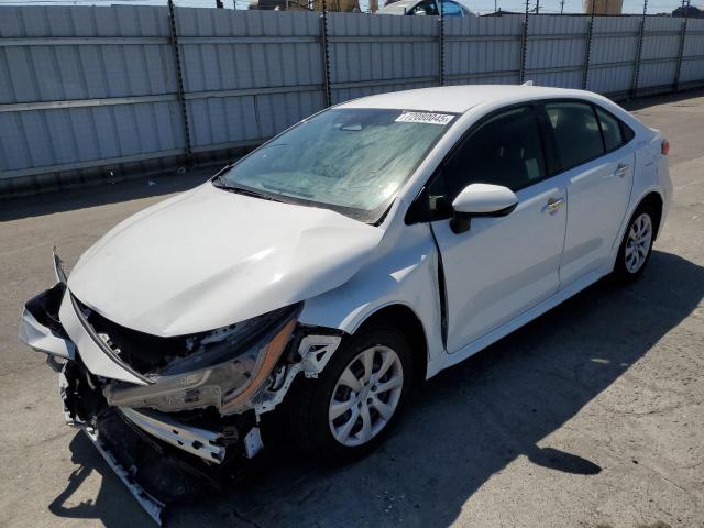 2024 TOYOTA COROLLA LE, 