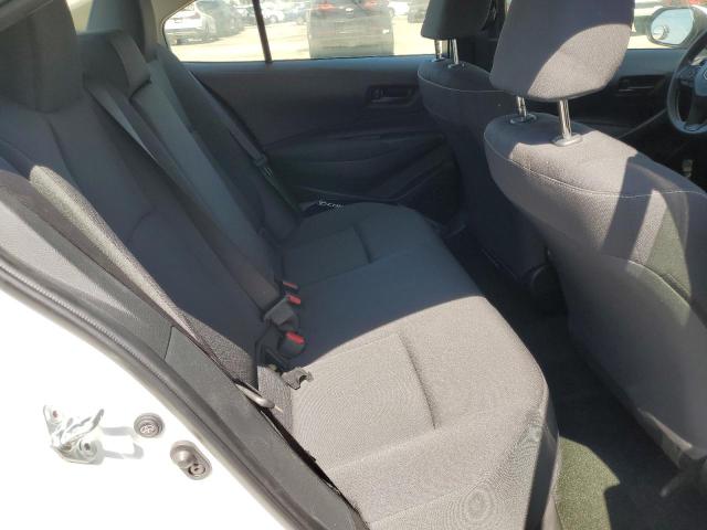 JTDB4MEE3RJ011929 - 2024 TOYOTA COROLLA LE თეთრი ფოტო 10