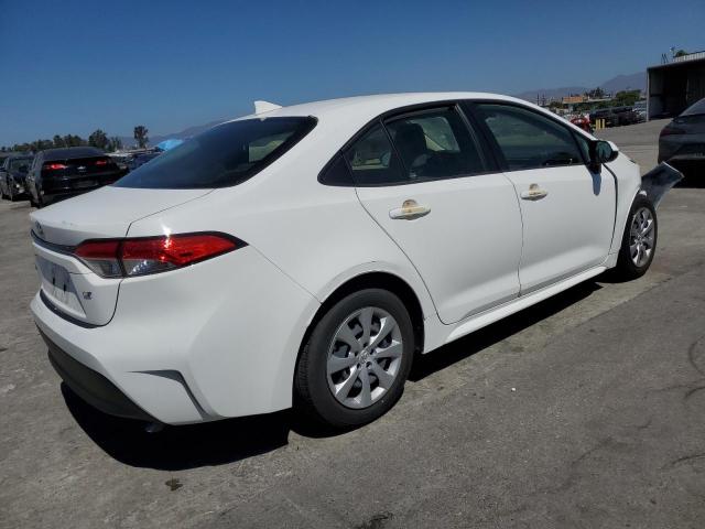 JTDB4MEE3RJ011929 - 2024 TOYOTA COROLLA LE თეთრი ფოტო 3