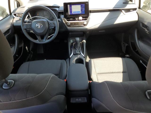 JTDB4MEE3RJ011929 - 2024 TOYOTA COROLLA LE თეთრი ფოტო 8