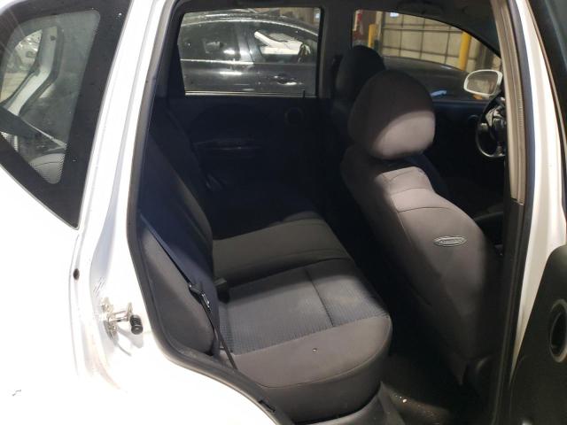 KL1TD66608B279697 - 2008 CHEVROLET AVEO BASE Ağ foto 10