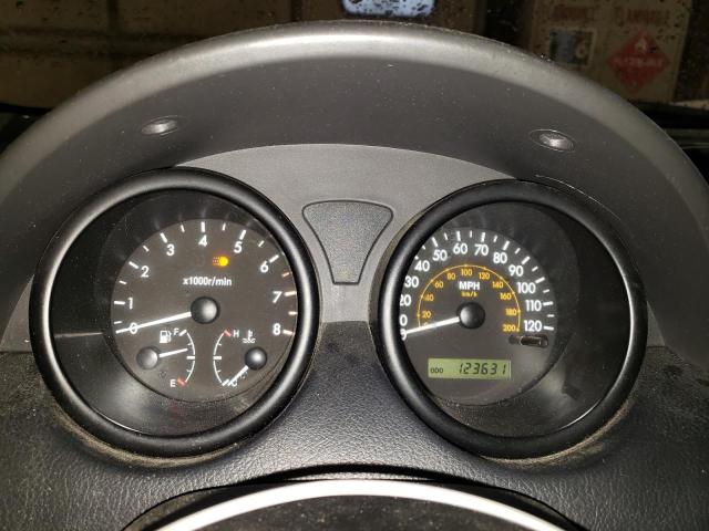 KL1TD66608B279697 - 2008 CHEVROLET AVEO BASE Ağ foto 9