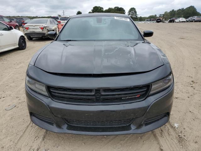 2C3CDXCT3HH595289 - 2017 DODGE CHARGER R/T BLACK photo 5