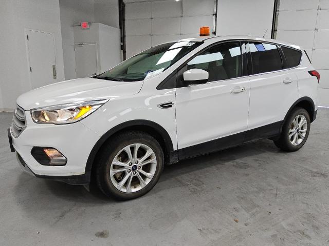 2019 FORD ESCAPE SE, 