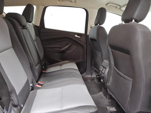 1FMCU9GD4KUA00864 - 2019 FORD ESCAPE SE Білий фото 11