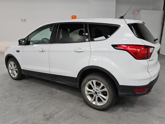 1FMCU9GD4KUA00864 - 2019 FORD ESCAPE SE Білий фото 2