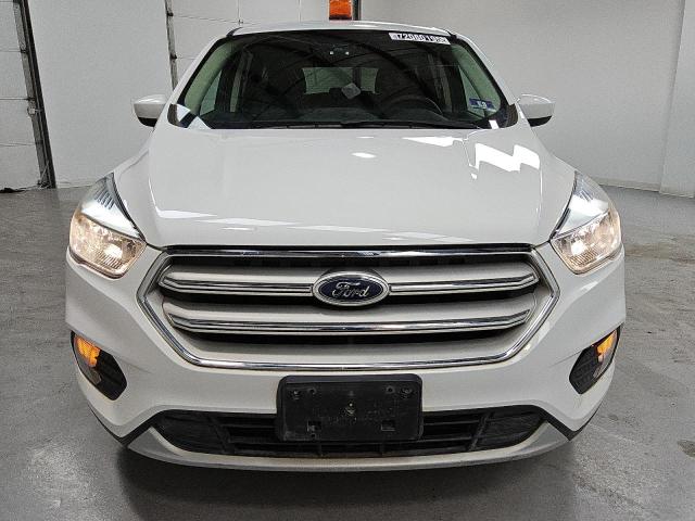 1FMCU9GD4KUA00864 - 2019 FORD ESCAPE SE Білий фото 5