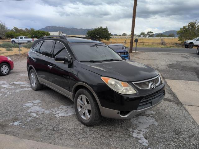 2010 HYUNDAI VERACRUZ GLS, 