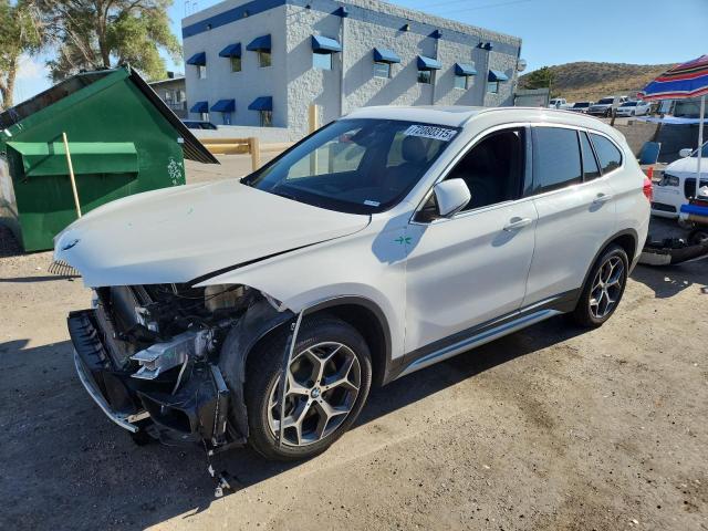2018 BMW X1 SDRIVE28I, 