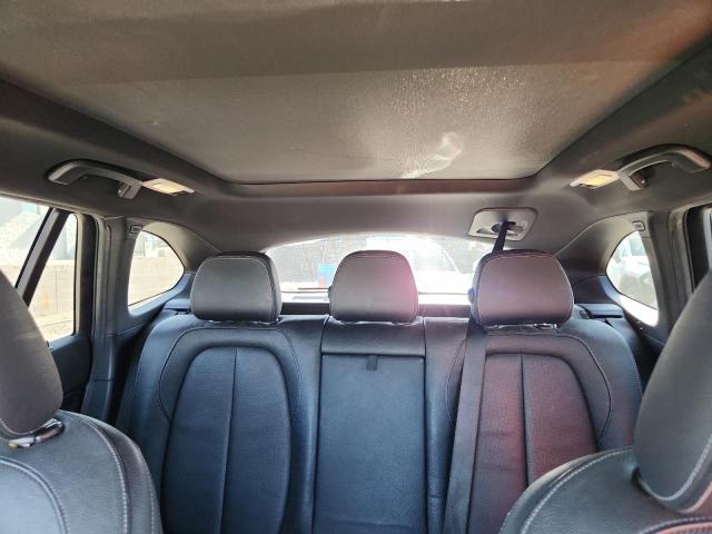 WBXHU7C34J5L06650 - 2018 BMW X1 SDRIVE28I Ağ foto 10