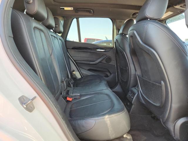 WBXHU7C34J5L06650 - 2018 BMW X1 SDRIVE28I Ağ foto 11