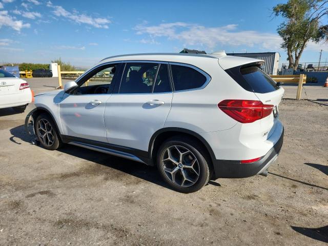 WBXHU7C34J5L06650 - 2018 BMW X1 SDRIVE28I Ağ foto 2