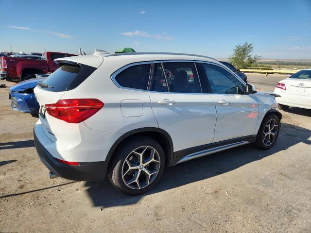 WBXHU7C34J5L06650 - 2018 BMW X1 SDRIVE28I Ağ foto 3