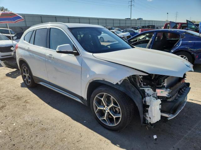 WBXHU7C34J5L06650 - 2018 BMW X1 SDRIVE28I Ağ foto 4