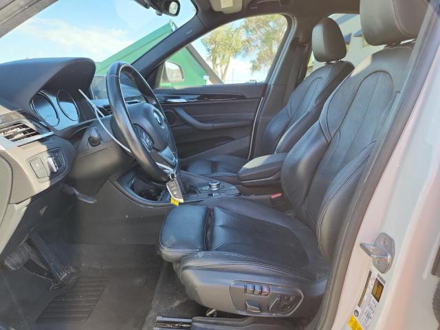 WBXHU7C34J5L06650 - 2018 BMW X1 SDRIVE28I Ağ foto 7