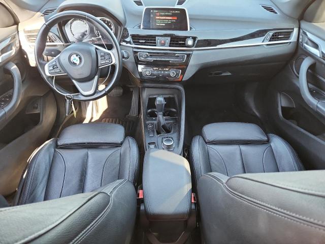WBXHU7C34J5L06650 - 2018 BMW X1 SDRIVE28I Ağ foto 8