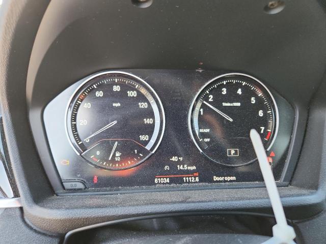 WBXHU7C34J5L06650 - 2018 BMW X1 SDRIVE28I Ağ foto 9