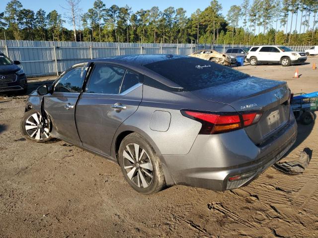 1N4BL4DVXKC138293 - 2019 NISSAN ALTIMA SV GRAY photo 2