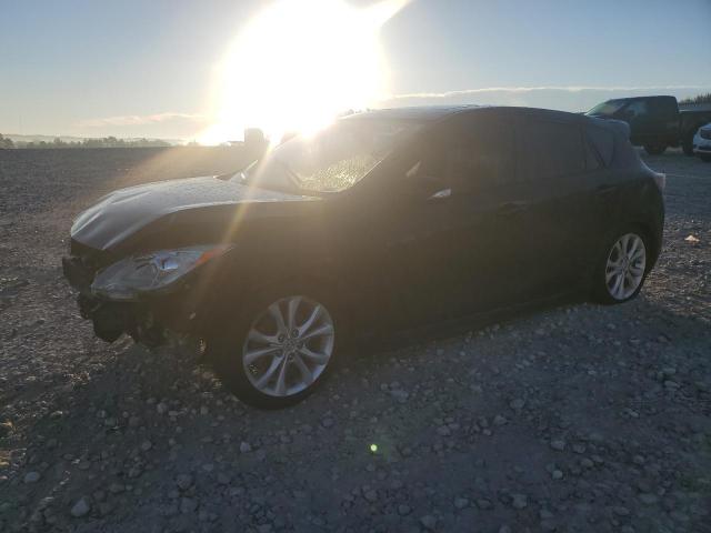 2010 MAZDA 3 S, 