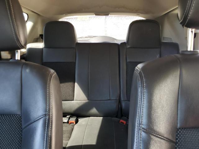 1C4NJCEB9ED574918 - 2014 JEEP COMPASS LATITUDE 黑色 照片 10