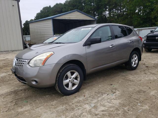 2010 NISSAN ROGUE S, 