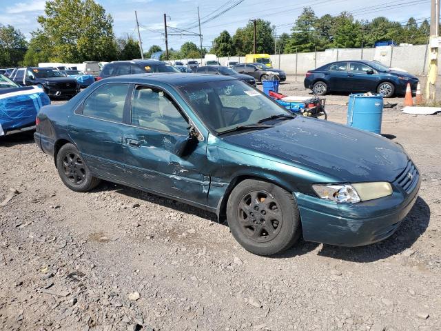 4T1BF22K7WU063479 - 1998 TOYOTA CAMRY CE GREEN photo 4