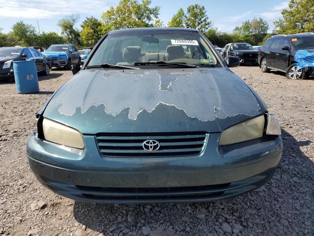 4T1BF22K7WU063479 - 1998 TOYOTA CAMRY CE GREEN photo 5