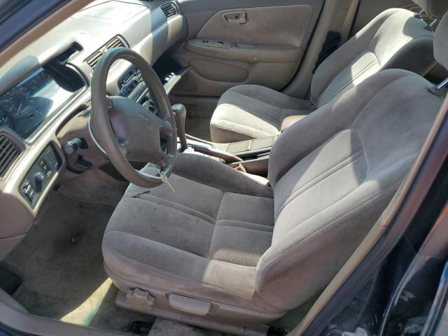 4T1BF22K7WU063479 - 1998 TOYOTA CAMRY CE GREEN photo 7