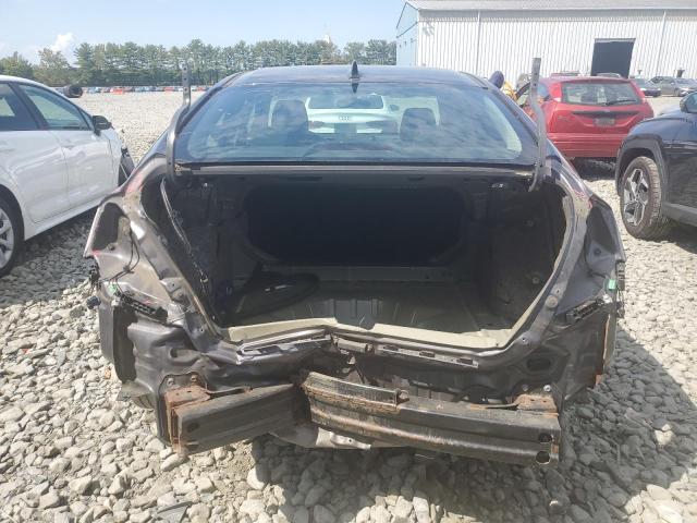 2HGFC2F70HH554357 - 2017 HONDA CIVIC EX 灰色 照片 6