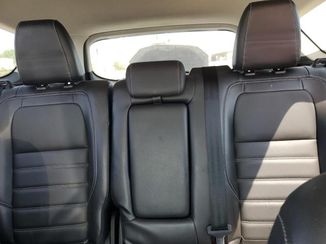 1FMCU9J99HUE71888 - 2017 FORD ESCAPE TITANIUM 白色 照片 10