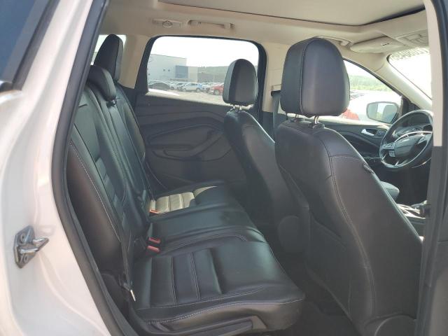 1FMCU9J99HUE71888 - 2017 FORD ESCAPE TITANIUM 白色 照片 11