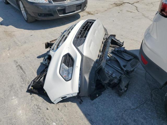 1FMCU9J99HUE71888 - 2017 FORD ESCAPE TITANIUM 白色 照片 13