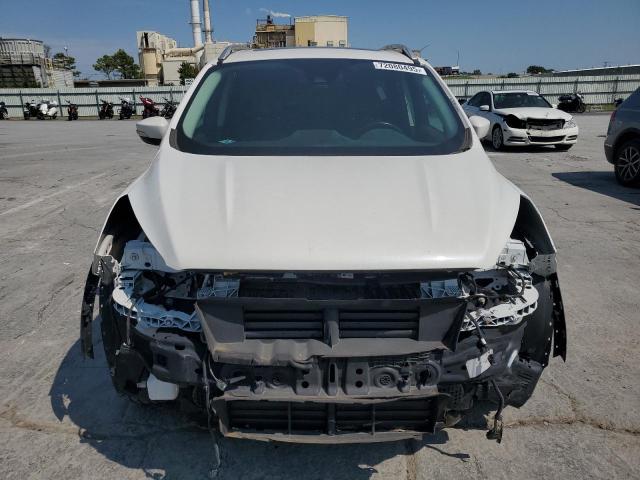 1FMCU9J99HUE71888 - 2017 FORD ESCAPE TITANIUM 白色 照片 5