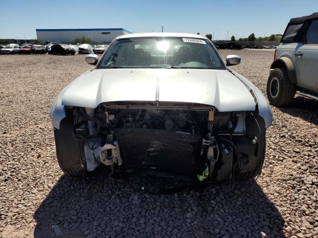 2C3LA63H68H140094 - 2008 CHRYSLER 300C SILVER photo 5