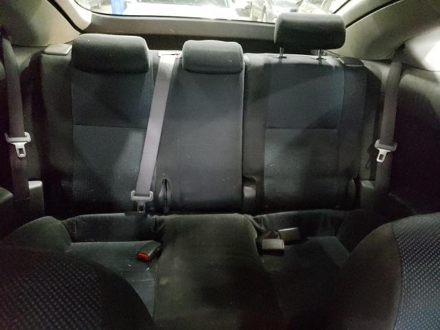 JTKDE177X70193529 - 2007 TOYOTA SCION TC 黑色 照片 10