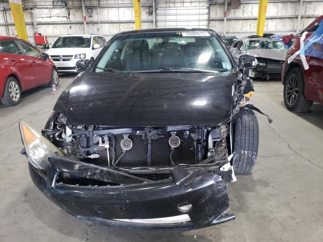 JTKDE177X70193529 - 2007 TOYOTA SCION TC 黑色 照片 5