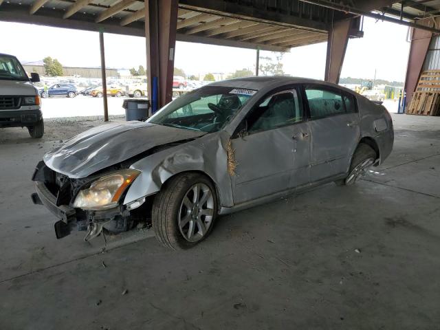 2007 NISSAN MAXIMA SE, 