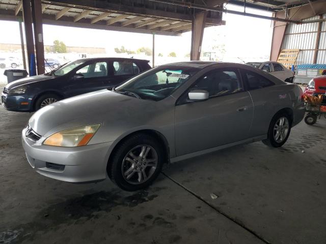 2006 HONDA ACCORD EX, 