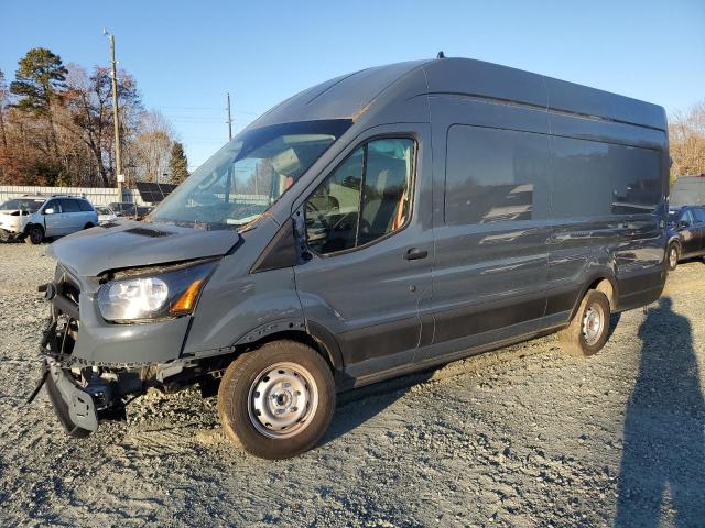 2021 FORD TRANSIT T-250, 