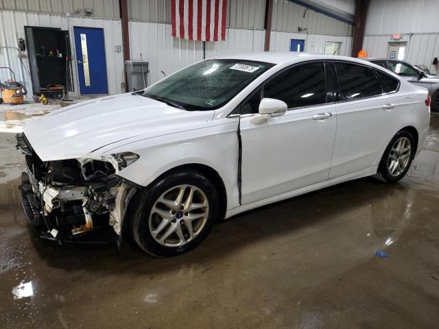 2014 FORD FUSION SE, 