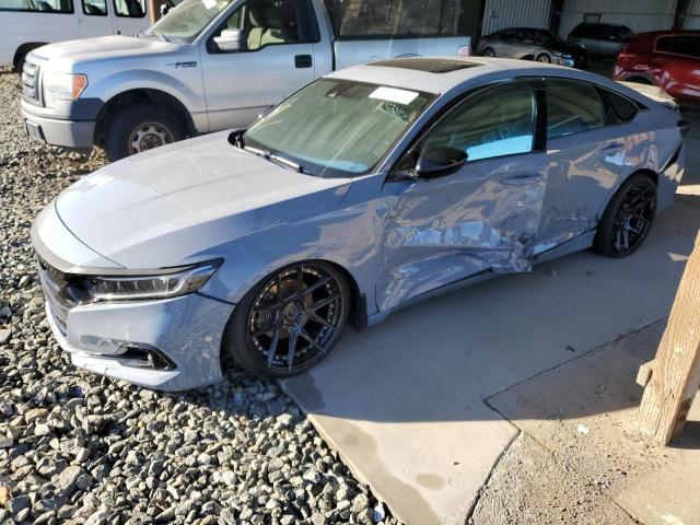 2021 HONDA ACCORD SPORT, 