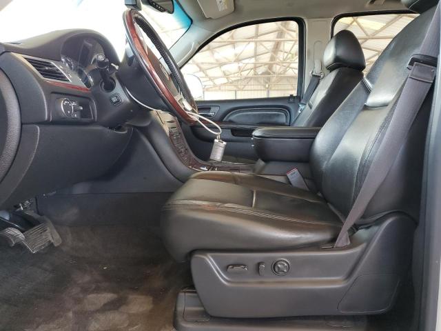 1GYS4HEF6DR277577 - 2013 CADILLAC ESCALADE ESV LUXURY Ağ foto 7