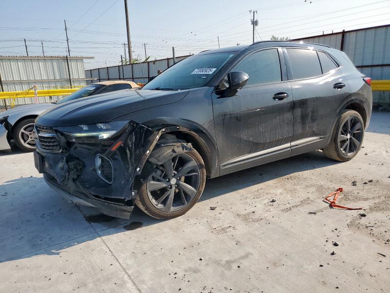 2021 BUICK ENVISION ESSENCE, 