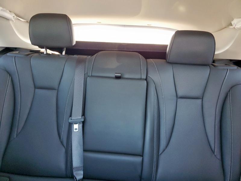 LRBFZNR47MD110558 - 2021 BUICK ENVISION ESSENCE Սև լուսանկար 10