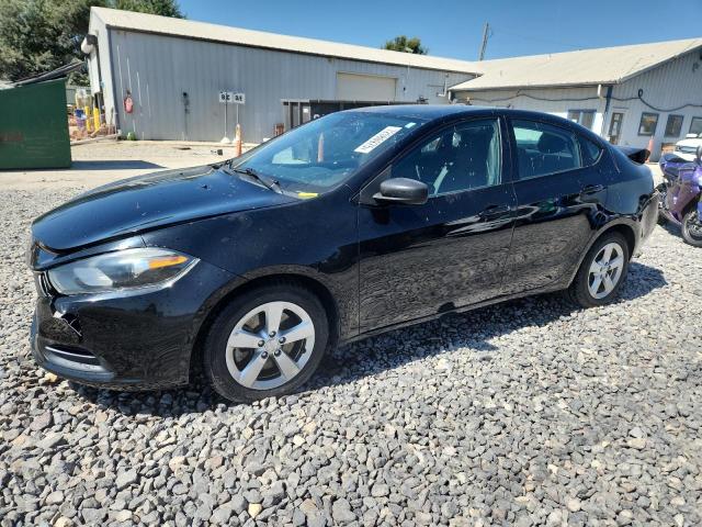 2015 DODGE DART SXT, 