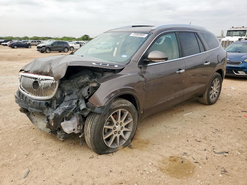 2010 BUICK ENCLAVE CXL, 