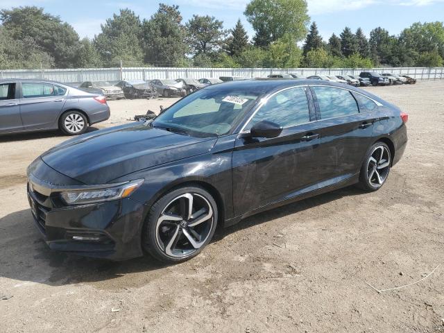 2019 HONDA ACCORD SPORT, 