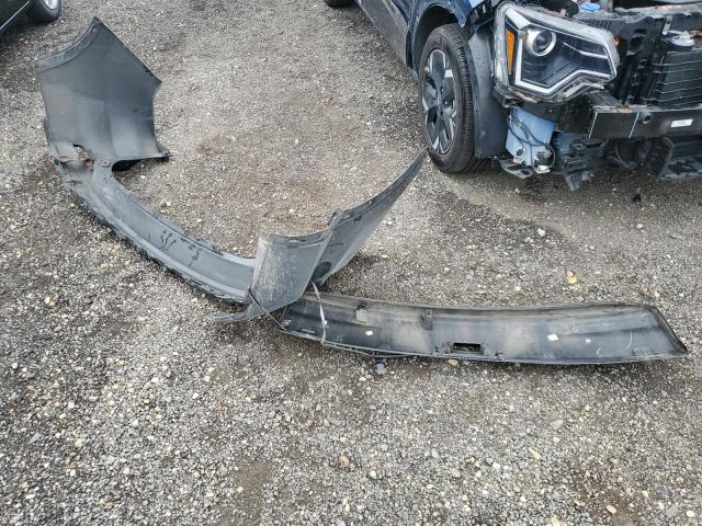 2HKRM4H76GH633118 - 2016 HONDA CR-V EXL შავი ფოტო 13