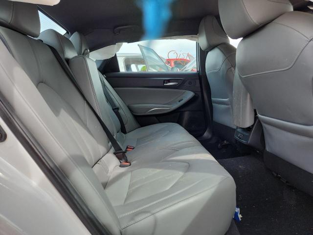 4T1KB1BB5MU001842 - 2021 TOYOTA AVALON XLE Սպիտակ լուսանկար 10