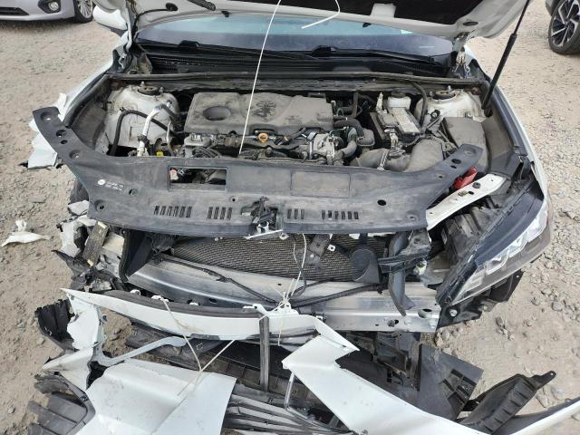 4T1KB1BB5MU001842 - 2021 TOYOTA AVALON XLE Սպիտակ լուսանկար 11